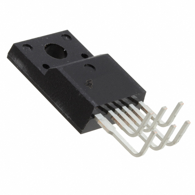 FSQ0565RQLDTU Fairchild Semiconductor  AC DC Converters Offline Switches